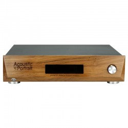 Acoustic Portrait THIYAGA V2 SE DAC